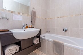 Blue Horizon Guest House