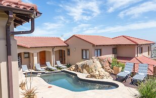 Blue Horizon Guest House