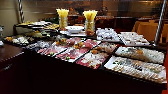 Ulasan Hotel