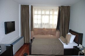 Ulasan Hotel