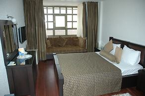 Ulasan Hotel