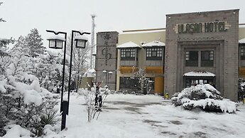 Ulasan Hotel