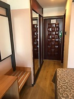 Ulasan Hotel