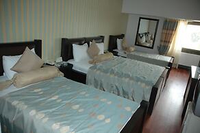 Ulasan Hotel
