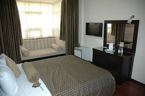 Ulasan Hotel