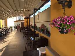 Ulasan Hotel