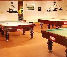 Ulasan Hotel