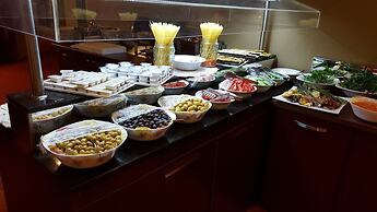 Ulasan Hotel