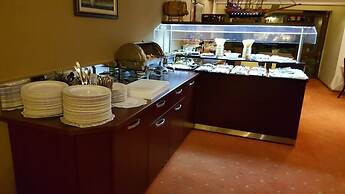 Ulasan Hotel