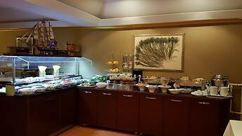 Ulasan Hotel