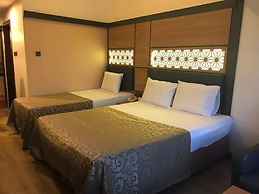 Ulasan Hotel