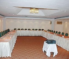 Ulasan Hotel