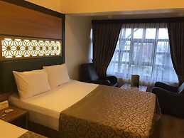 Ulasan Hotel