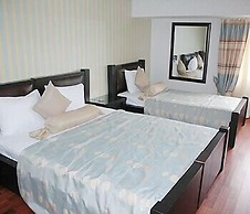 Ulasan Hotel