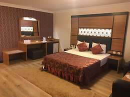 Ulasan Hotel