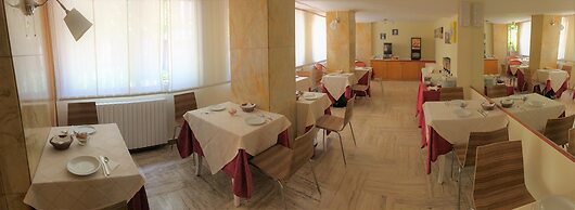 Hotel Città Studi