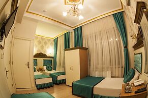 Hürriyet Hotel