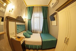 Hürriyet Hotel