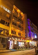 Hürriyet Hotel