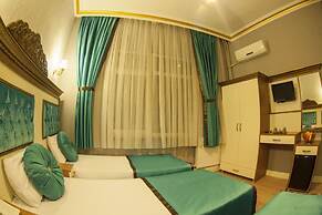 Hürriyet Hotel