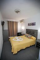 Hostal La Ermita
