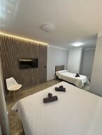 Hostal La Ermita