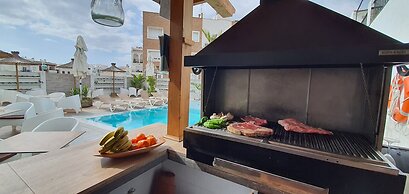 Hostal La Ermita