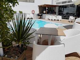 Hostal La Ermita