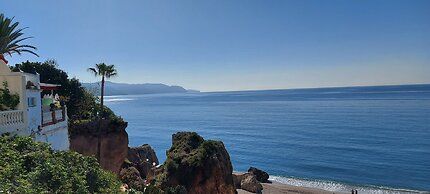 Hostal La Ermita