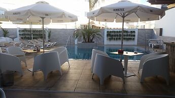 Hostal La Ermita