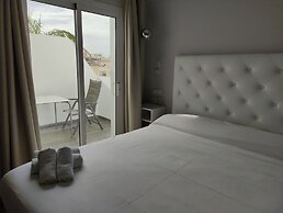 Hostal La Ermita