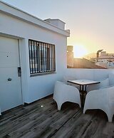 Hostal La Ermita