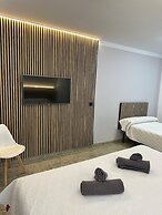 Hostal La Ermita
