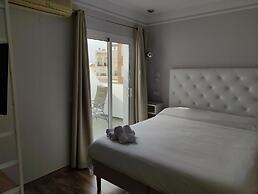 Hostal La Ermita