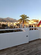 Hostal La Ermita