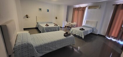 Hostal La Ermita