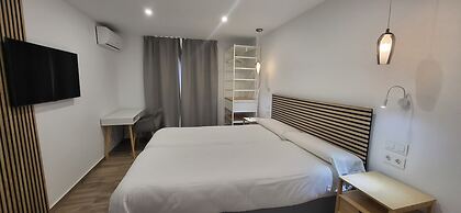 Hostal La Ermita