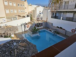 Hostal La Ermita