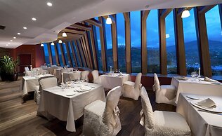 Hotel Bouganville