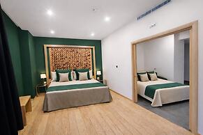 Hotel Bouganville