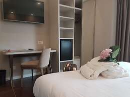 Hotel Bouganville