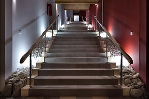 Hotel Bouganville