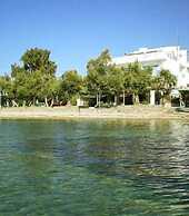 Hotel Paros