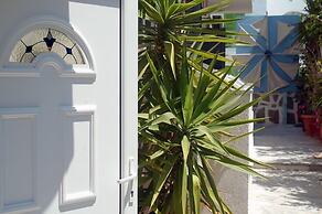 Hotel Paros