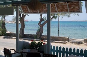 Hotel Paros