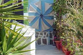 Hotel Paros