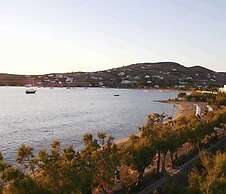 Hotel Paros
