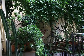 Casa Barbero Charme & Rooms