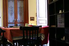 Casa Barbero Charme & Rooms