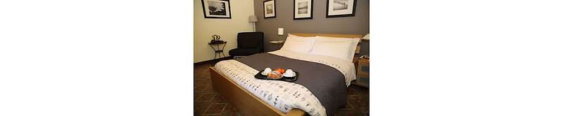Casa Barbero Charme & Rooms